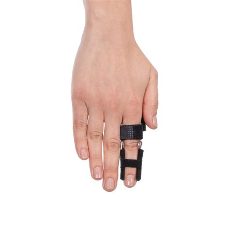 Dynamic Rehabilitation Finger Splint | Wingmed Orthopedic Equipments