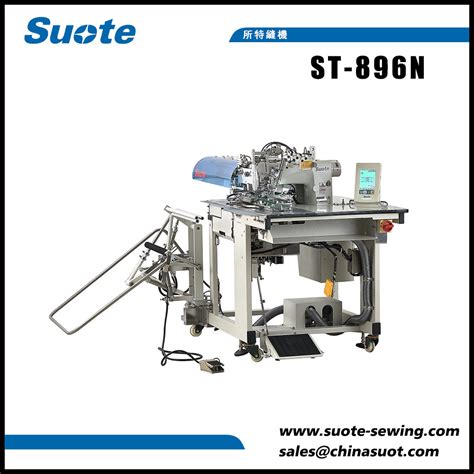 China Industrial Sewing Machine Industrial Sewing Machine Parts