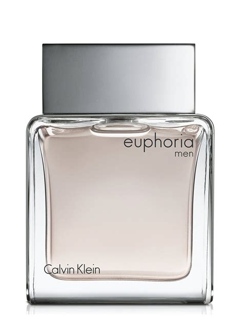 Euphoria Men Calvin Klein Eau De Toilette Para Hombre Precio Druni Es