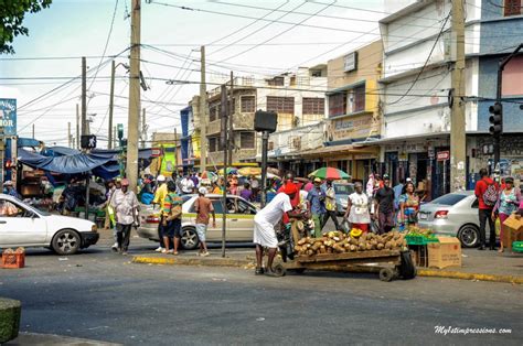 Introduction To Jamaica