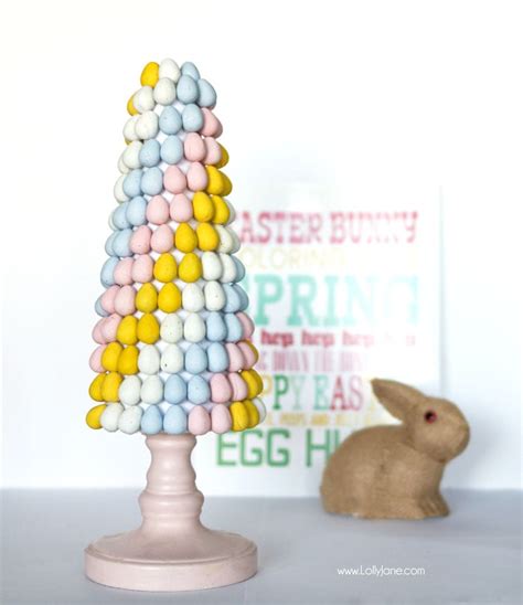 30 Easter Crafts For Adults ⋆ Dream A Little Bigger