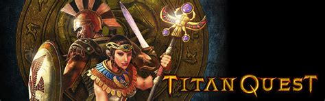 Titan Quest THQ Nordic GmbH