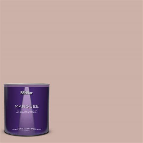 BEHR MARQUEE 1 Qt Home Decorators Collection HDC CT 07A Vintage Tea