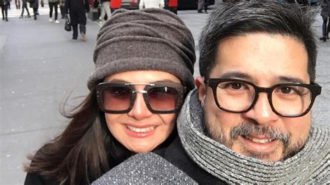 Love Story Of Aga Muhlach And Charlene Gonzalez