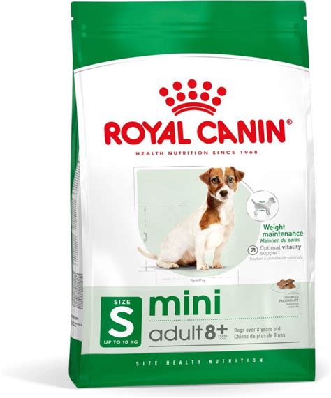 Mini Adult 8 Royal Canin® Professionals