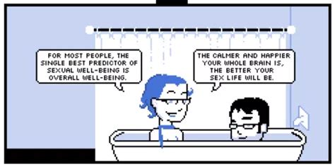 5 Things I Learned From A Sex Therapist Artofit