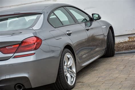 Pre Owned Bmw Series I Xdrive Gran Coupe Executive M Sport