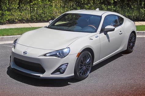 One Week With 2016 Scion Fr S Release Series 2 0