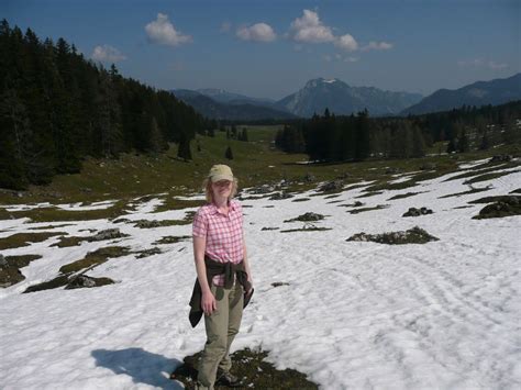 Wanderung Straubinger Haus 1551 M Ab Seegatterl In Den Chiemgauer Alpen