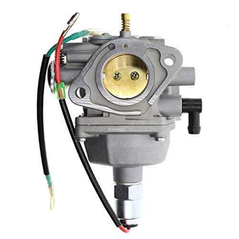 32 853 12 S Carburetor For Kohler Courage Sv725 Sv730 Sv735 Sv740 Model 22mm Ebay