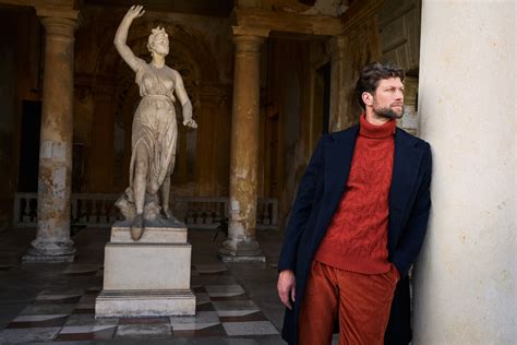 Belvest: official website and online shop