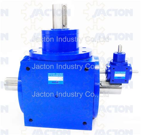 Jtp280 90 Degree Right Angle Heavy Duty Gear Box Heavy Duty Right