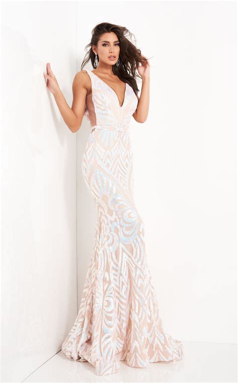 Jovani 02753 Dress