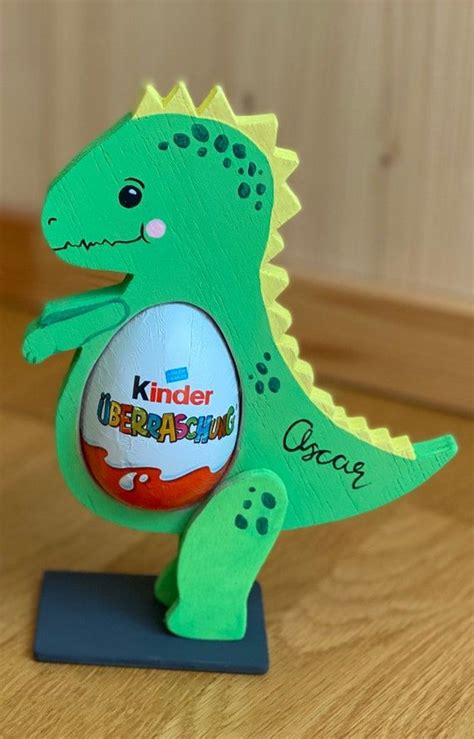 Dinosaurier Dino Personalisiertes Geschenk Geburtstagsgeschenk