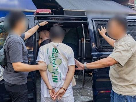 22 Women Aged 17 To 73 Arrested In Anti Vice Raid At Geylang Public