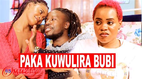 JAMES Vs GRACE Kumukyunya Paka Kuwulira Bubi OMUZIGO 21 YouTube