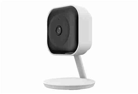 Uniview C L Wn G Smart Wireless Cube Camera Secuway Kenya