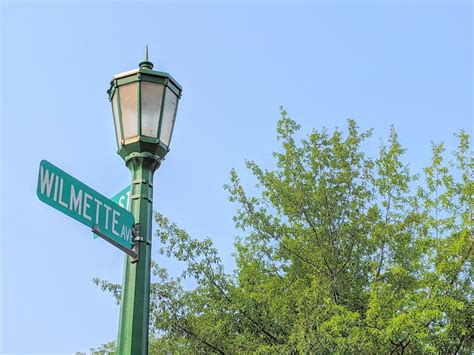 Contact Ready Set Wilmette