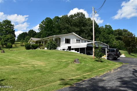 105 Howard Human Road, Lancing, TN 37770 | Compass