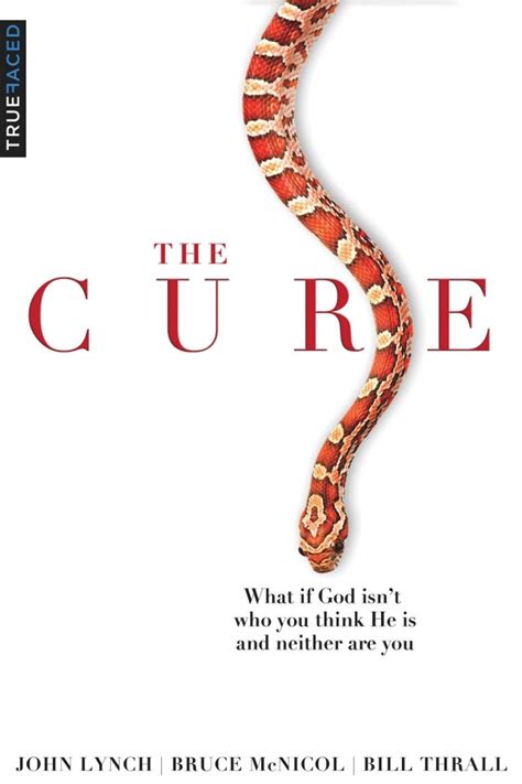 The Cure Book Review | The Scroll