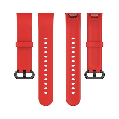 Marcuvmk Replacement Watch Band Strap Bracelet Belt For Mi Watch Lite