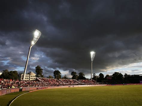 WC venue guide: Canberra, Manuka Oval - Cricket365