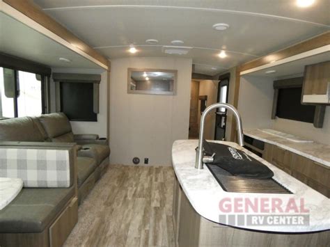 Used 2021 Grand Design Imagine 2670mk Travel Trailer At General Rv Dover Fl 306006