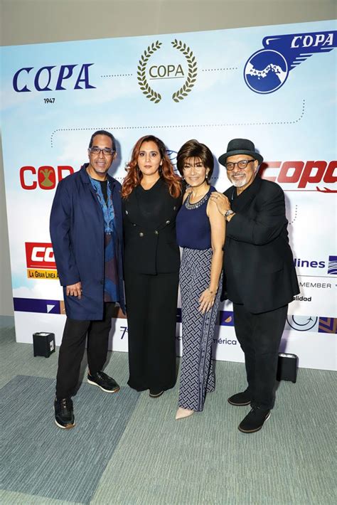 Copa Airlines Celebra A Os