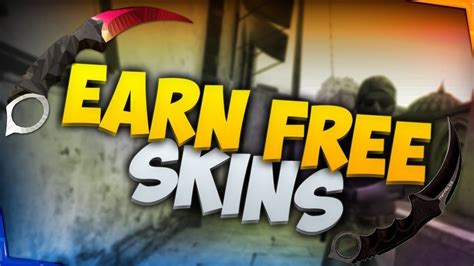 Cs Go Str Nka Jak Z Skat Skiny Men Giveaway V Popise Youtube