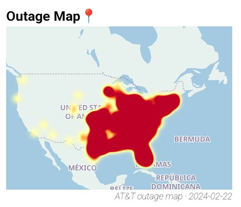 At&T Outage Today 2025 - Alyson Laurel