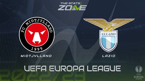 Midtjylland Vs Lazio Drew Lessard