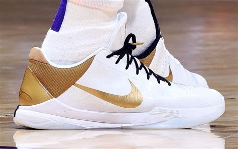 Nike Kobe Protro Nba Shoes Database