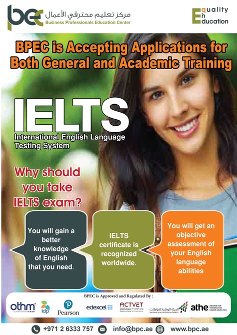 Register Now For Ielts Intensive Training Course With A Guaranteed