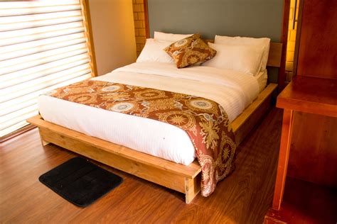 A-Cabin Rooms – Kalongo group