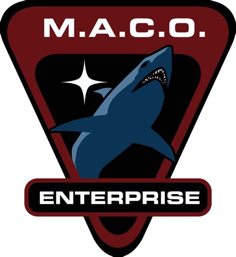 Maco Federation Space Official Wiki