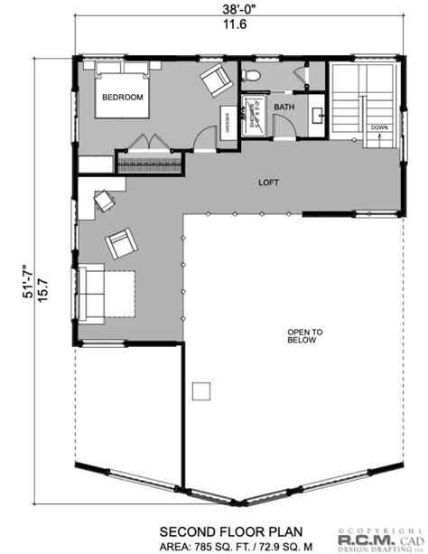 Grand Lake Rcm Cad Design Drafting Ltd