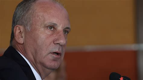 Muharrem İnce den Zafer Partisi açıklaması Yeni yollara ihtiyaç var