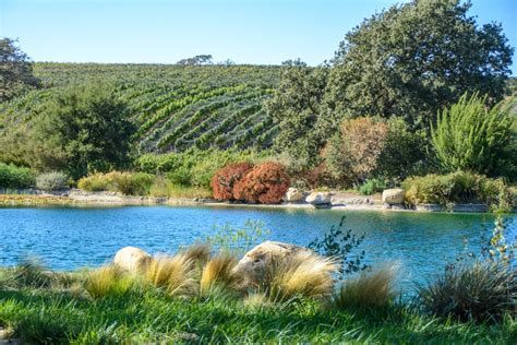 Alisal Guest Ranch And Resort Solvang California The Road Les