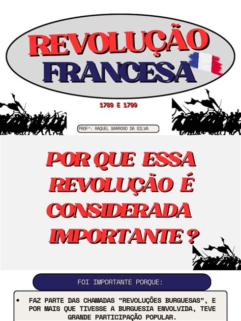 Convocação Dos Estados Gerais - A Revolução Francesa: da convocação dos Estados Gerais à queda da ...
