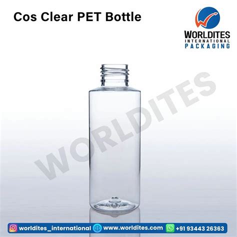 Plastic Pet Bottles PET Bottles Manufacturers Manufacturer From