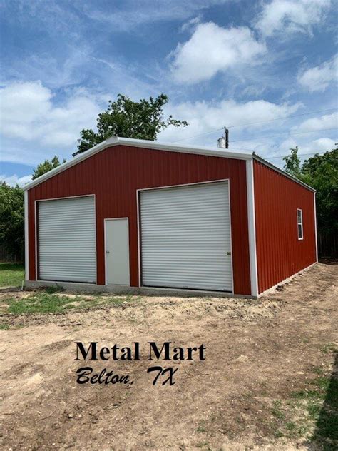 Metal Mart Supplies Material For Buildings And Shops Metal Mart