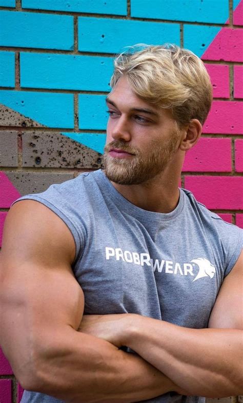 Pin By Jiří Vymětal On Men Blonde Guys Beautiful Men Faces Men