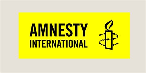 Amnesty-Logo — amnesty.ch