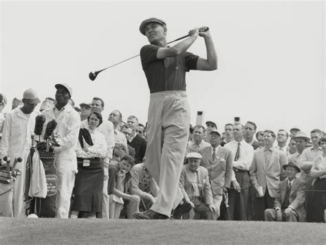 Top 5 Greatest Golfers Of All Time Lincoln City Golf