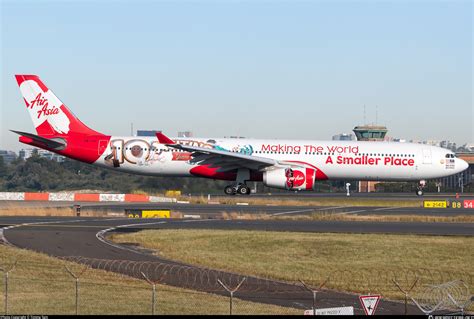 M Xxf Airasia X Airbus A Photo By Timmy Tam Id