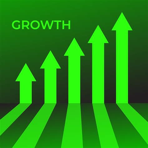 organic growth rate images    freepik