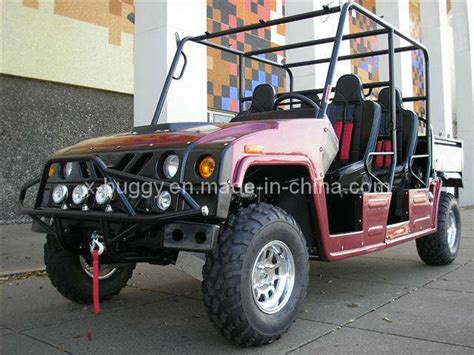 China Cc Seat X Utv Utility Vehicle China Seat Utv Seater Utv