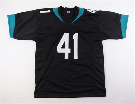 Josh Allen Signed Jersey (JSA) | Pristine Auction