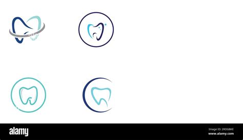 Dental Logo Logo For Dental Health And Logo For Dental Care Using