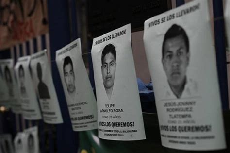 Jóvenes Desaparecidos En Izúcar Son Reclutados Por El Crimen Organizado